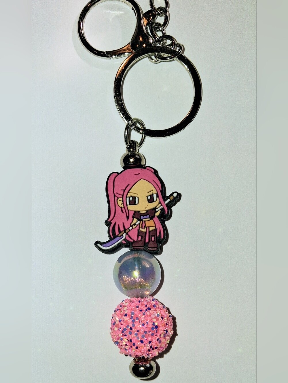 🩷 MIRA KPOP - BAG CLIP